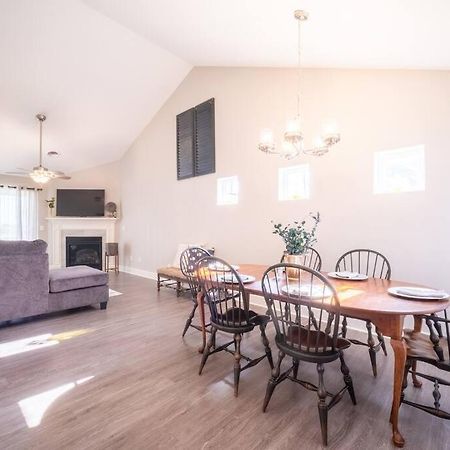 New Beautiful 3 Bedroom Condo In Bettendorf Kültér fotó