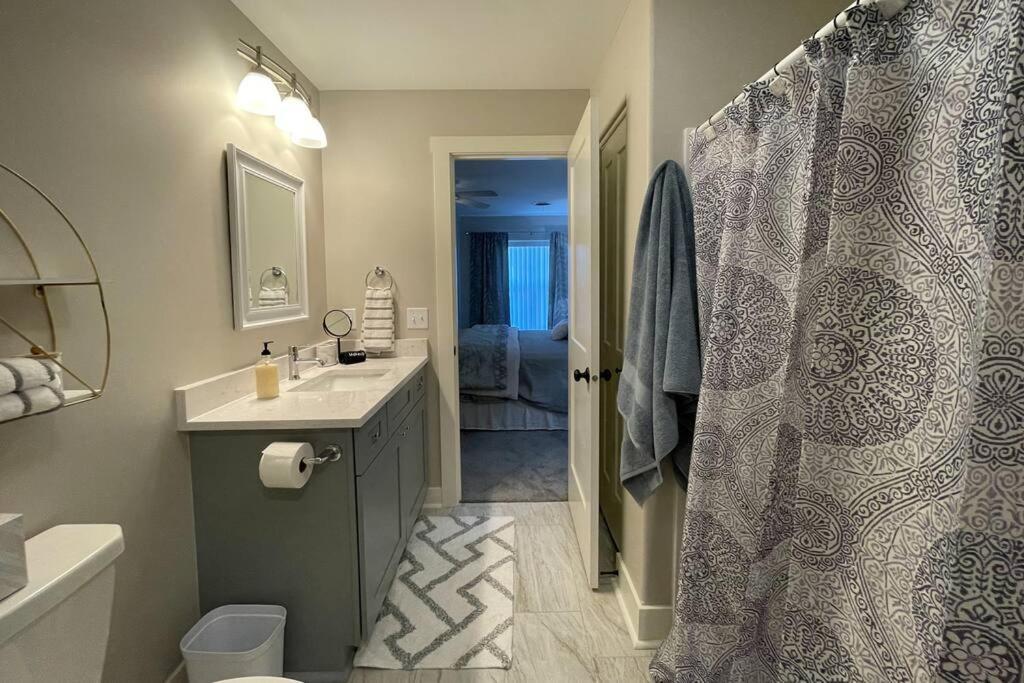 New Beautiful 3 Bedroom Condo In Bettendorf Kültér fotó