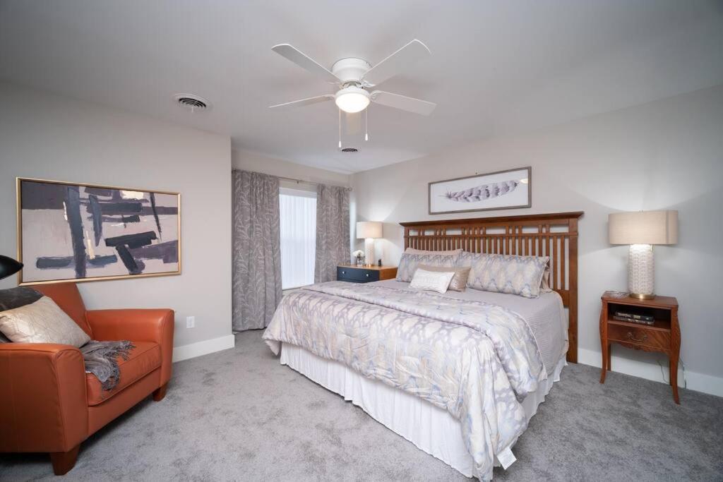 New Beautiful 3 Bedroom Condo In Bettendorf Kültér fotó